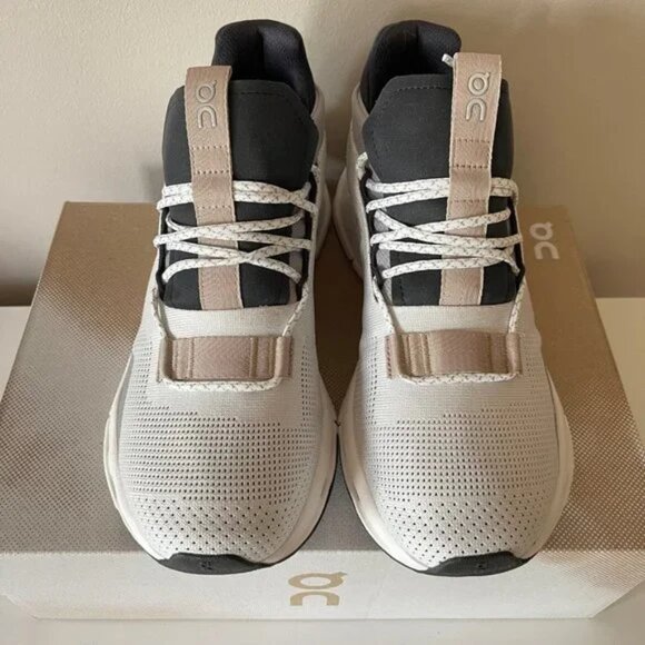 ON Running Cloudnova Women's Shoes - Picture 1 of 5
